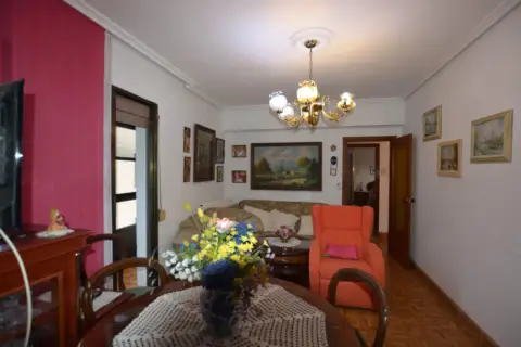 Piso en calle del Río Sella