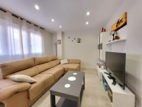 Piso en calle de María Dolores