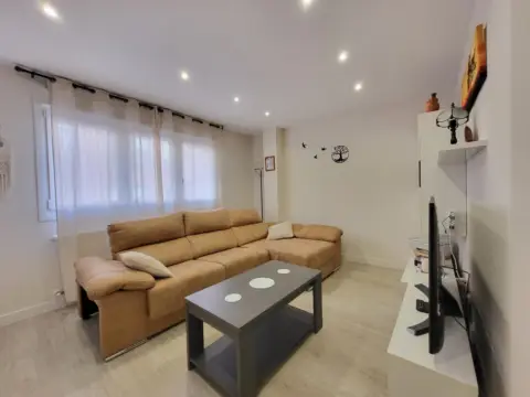 Piso en calle de María Dolores