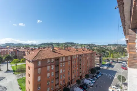 Piso en calle de Miguel Servet