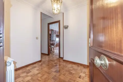 Piso en calle de Miguel Servet