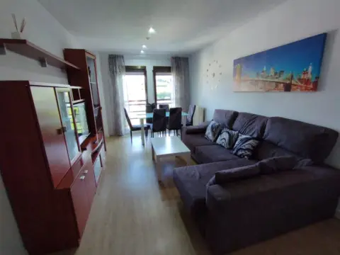 Dúplex en calle de la Tenderina Baja