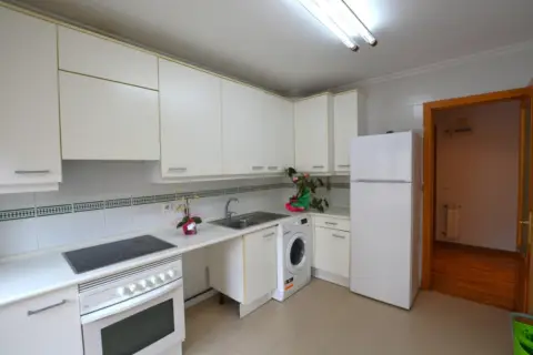 Piso en calle de Tirso de Avilés