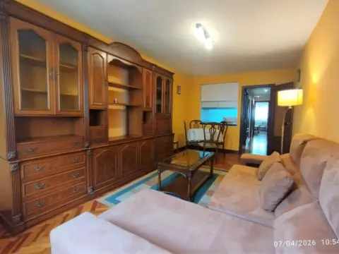 Apartamento en calle de Campoamor