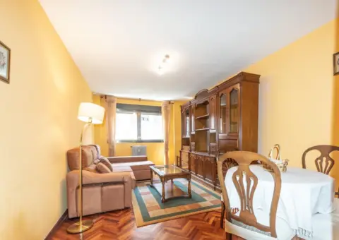 Apartamento en calle de Campoamor