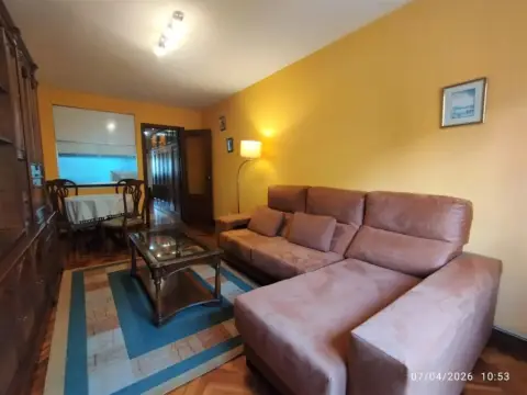 Apartamento en calle de Campoamor