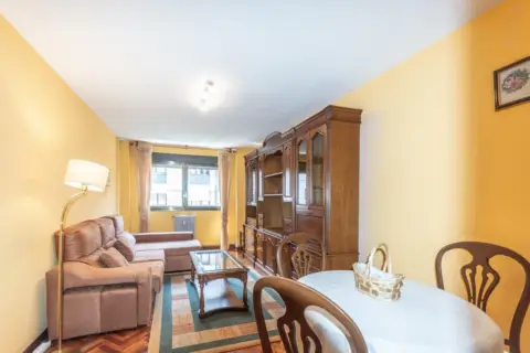 Apartamento en calle de Campoamor