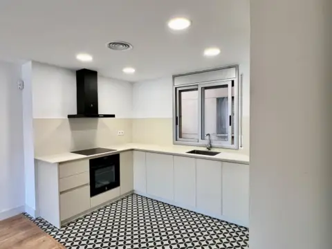 Piso en Eixample