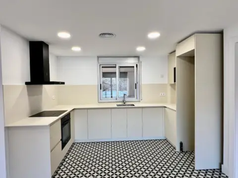 Piso en Eixample
