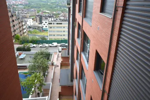 Piso en calle de José María Marcilla