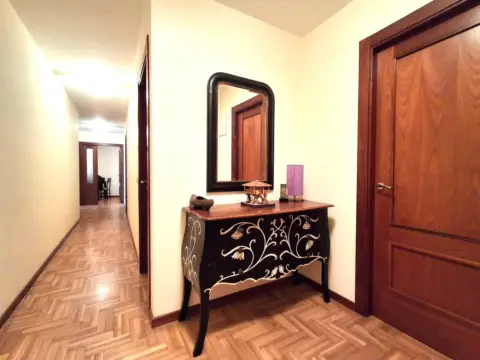 Piso en calle de Pavía
