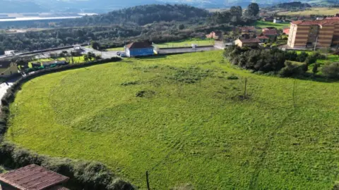 Terreno en Camino de la Iglesia, 66
