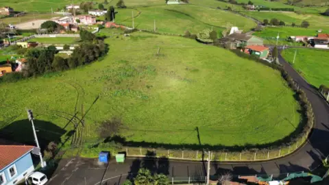Terreno en Camino de la Iglesia, 66