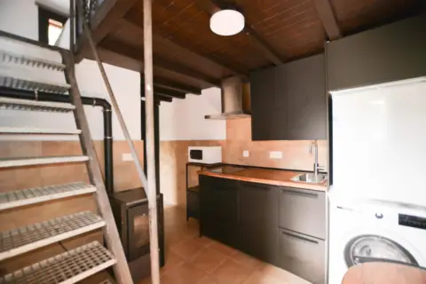 Casa en calle Constante