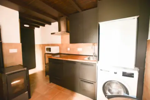 Casa en calle Constante