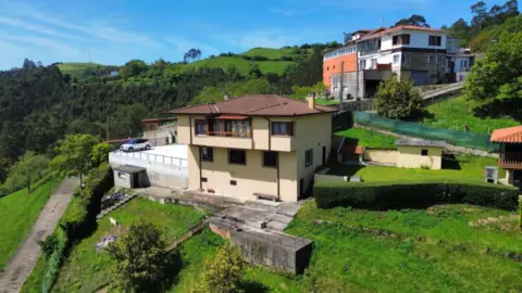 Casa en Carretera Gijón-Langreo