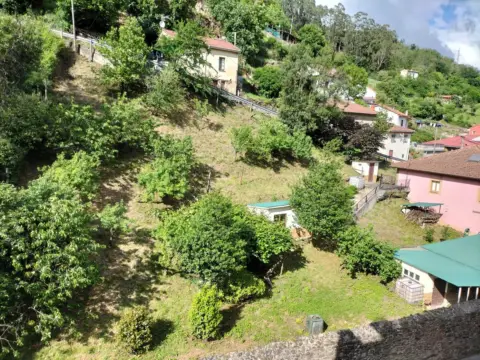 Casa en calle de la Cuesta