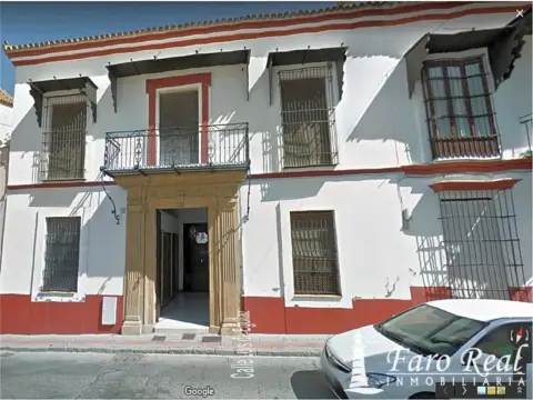 Piso en Barrio Alto