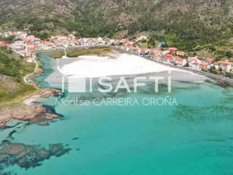 Ático en Carnota (Santa Columba, De)