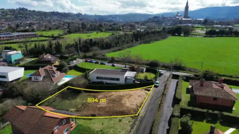 Terreno en Camino de los Cinamomos, 283