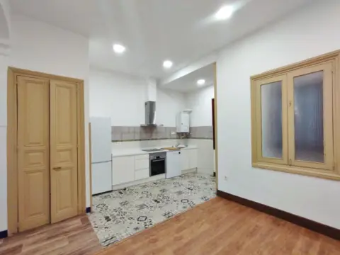 Piso en calle de la Merced