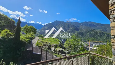 Ático en calle Urb Sant Romà Dels Vilars