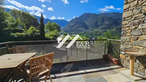4-bedroom flat for rent in Andorra la Vella · 3 of 60