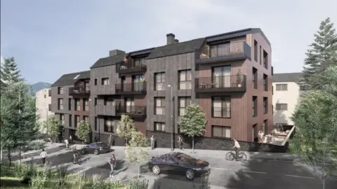 Piso en calle Carrer Dels Ajustants