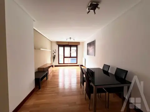 Piso en calle de Antonio Epalza