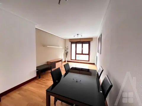 Piso en calle de Antonio Epalza