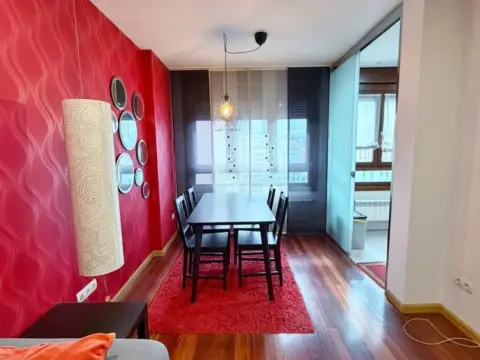 Piso en Avenida de la Constitución, 48