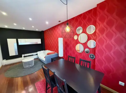 Piso en Avenida de la Constitución, 48