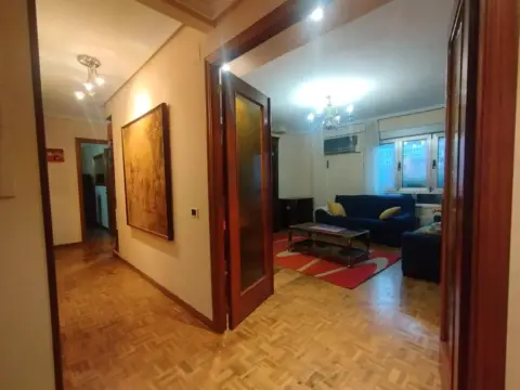 Piso en Avenida de Castilla, 37