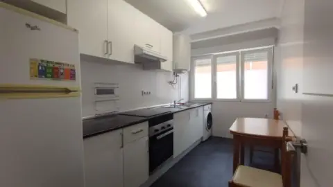 Piso en calle de los Cabrilleros, 13