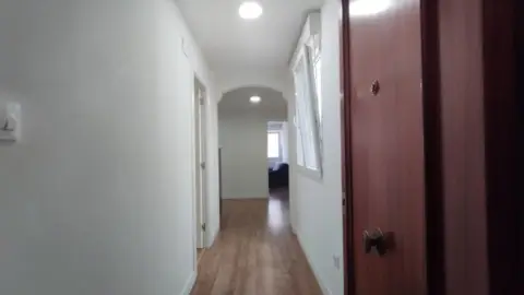Piso en calle de los Cabrilleros, 13