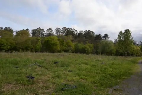 Terreno en Soto de Llanera