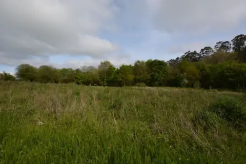 Terreno en Soto de Llanera