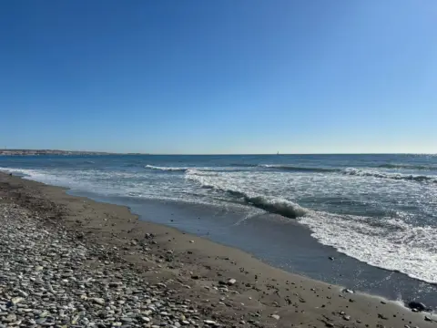 Terreno en Balerma-Matagorda-Guadrias Viejas
