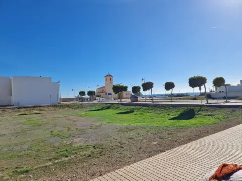 Terreno en Balerma-Matagorda-Guadrias Viejas