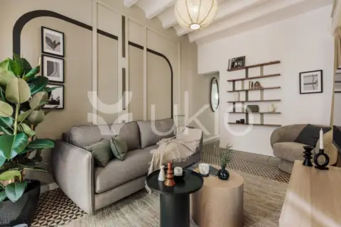 Piso en Carrer de Martínez de la Rosa