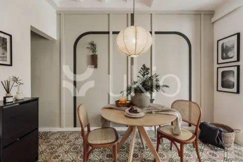 Piso en Carrer de Martínez de la Rosa