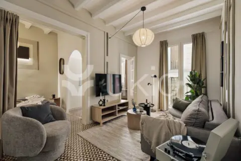 Piso en Carrer de Martínez de la Rosa