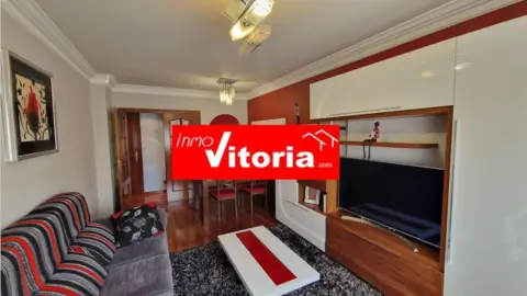 Piso en calle de Francisco Javier Landáburu