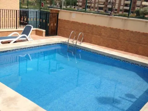 Casa adosada en Beniaján