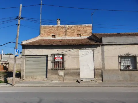 Casa en Los Dolores