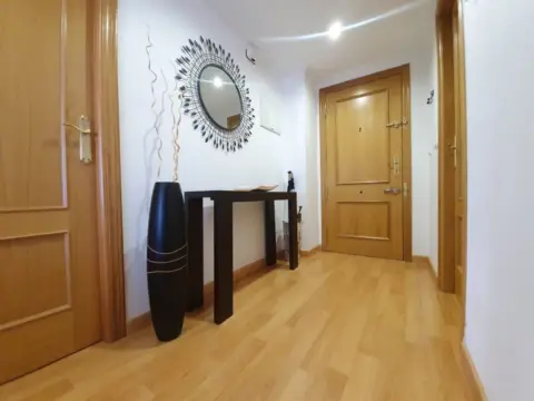 Ático en Beniajan