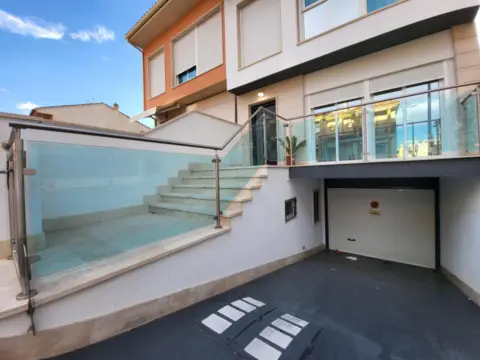 Casa en Montegrande
