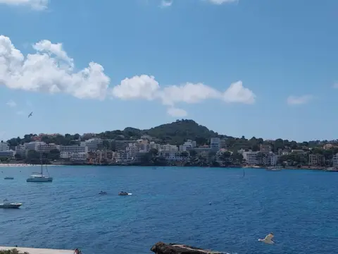 Apartamento en Santa Ponça