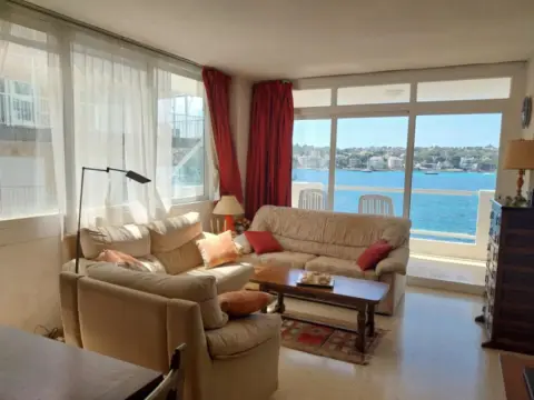 Apartamento en Santa Ponça