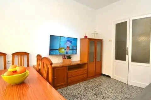 Piso en calle de San Martín de Porres